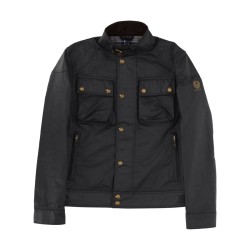 RACEMASTER" JACKET