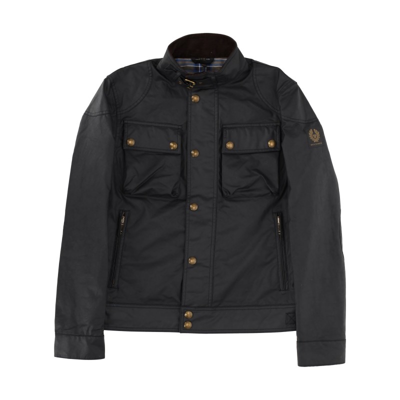 RACEMASTER" JACKET