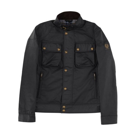 RACEMASTER" JACKET