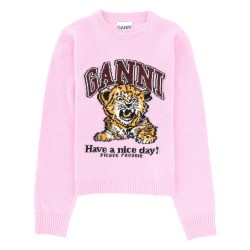 WOOL JERSEY.