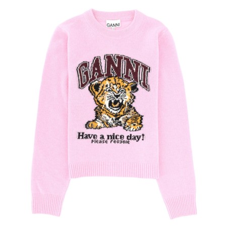 WOOL JERSEY.