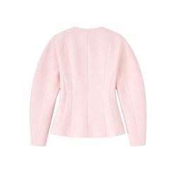 V-NECK BLAZER