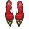 "VLOGO SIGNATURE" DÉCOLLETÉ