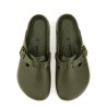 BOSTON SABOT IN EVA