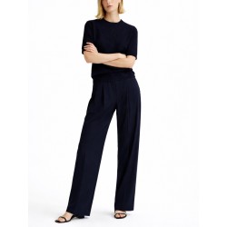 WOOL PANTS