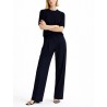 WOOL PANTS