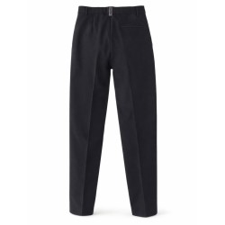 WOOL PANTS