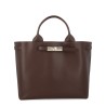 "LE ROSEAU" BAG