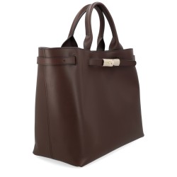 "LE ROSEAU" BAG