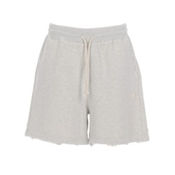 SHORTS IN COTONE