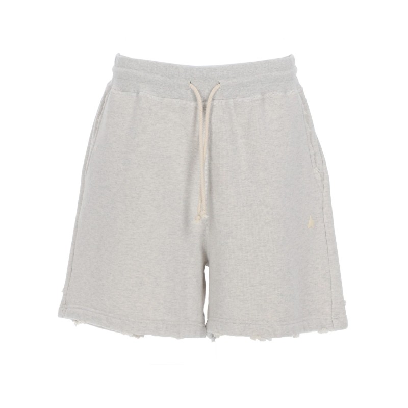 SHORTS IN COTONE