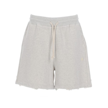 SHORTS IN COTONE