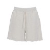 SHORTS IN COTONE