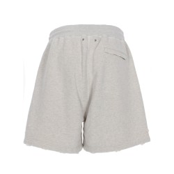 SHORTS IN COTONE