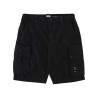 SHORTS CARGO CON PATCH LOGO