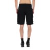 SHORTS CARGO CON PATCH LOGO