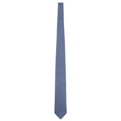 SILK TIE