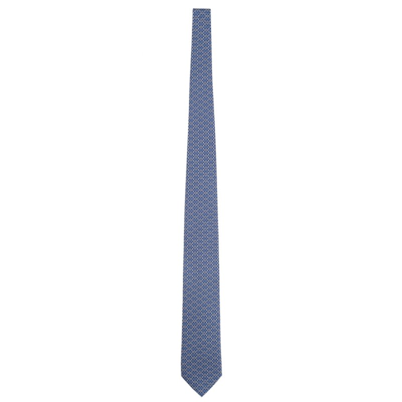 SILK TIE