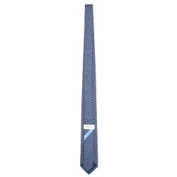 SILK TIE