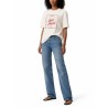 COTTON T-SHIRT WITH PRINT