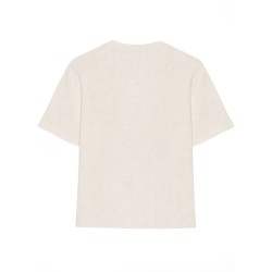 COTTON T-SHIRT WITH PRINT