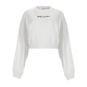 SWEATSHIRT WITH LOGO