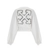 SWEATSHIRT WITH LOGO
