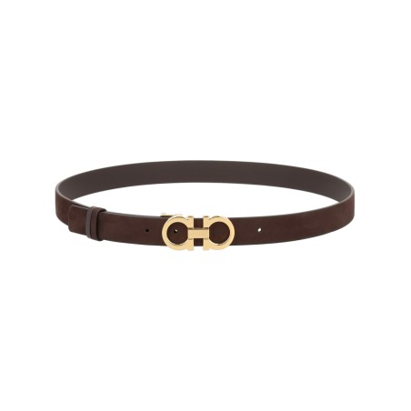 REVERSIBLE "HOOKS" BELT