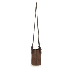 "LIBRA ARNICA MINI" SHOPPING BAG