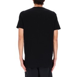 "LEVEL T" T-SHIRT