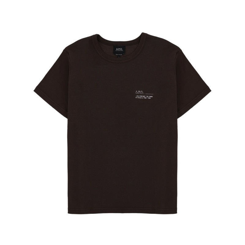T-SHIRT "NICLAS"