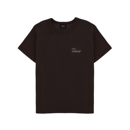 T-SHIRT "NICLAS"