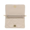 "KIRA" WALLET WITH CHAIN