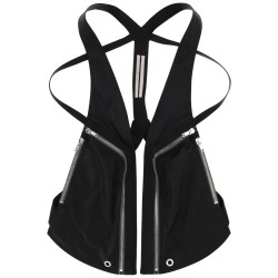 "BAUHAUS" VEST