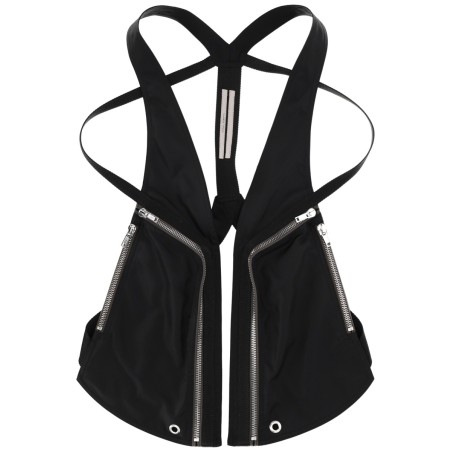 "BAUHAUS" VEST