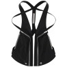 "BAUHAUS" VEST