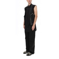 "BAUHAUS" VEST