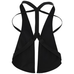 "BAUHAUS" VEST