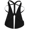 "BAUHAUS" VEST