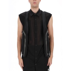 "BAUHAUS" VEST