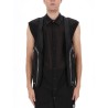 "BAUHAUS" VEST