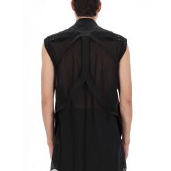 "BAUHAUS" VEST