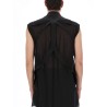 "BAUHAUS" VEST