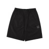 SHORTS "METROPOLIS" CON LOGO