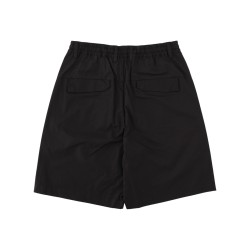 SHORTS "METROPOLIS" CON LOGO