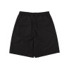 SHORTS "METROPOLIS" CON LOGO