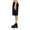 SHORTS "METROPOLIS" CON LOGO