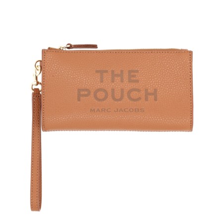 POUCH IN PELLE