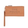 POUCH IN PELLE