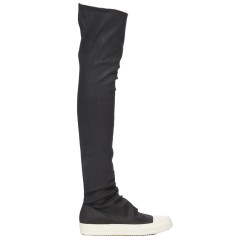"HIGH SOCK SNEAKS" BOOT